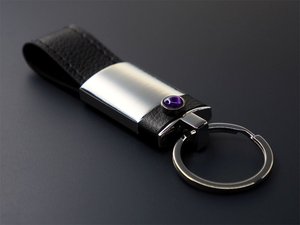 Llavero de Amatista 1296095